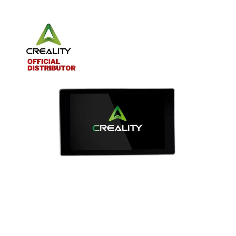 Комплект дисплея Creality K2 Plus с сенсорным экраном 4,3 дюйма