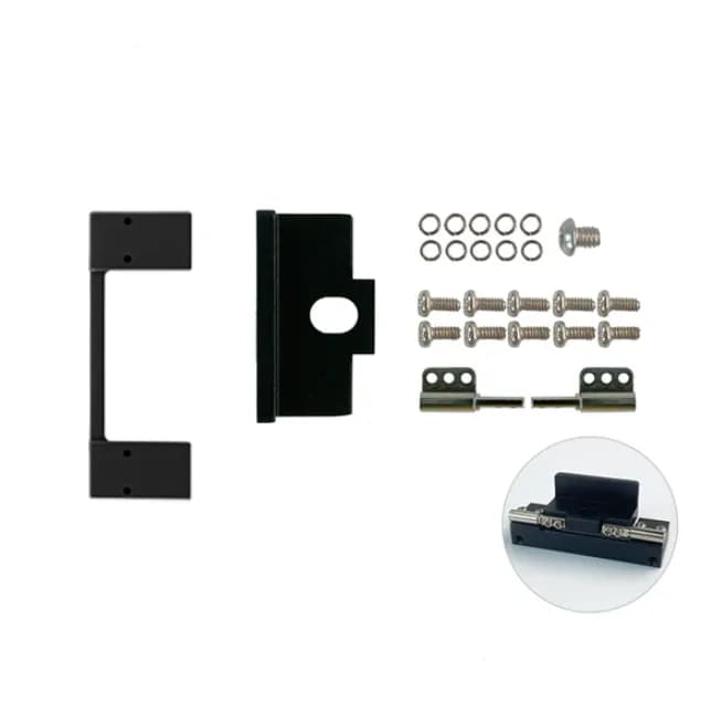 Кронштейн для камеры Intel RealSense Depth D435i D455 D435 D415 D435f D435if