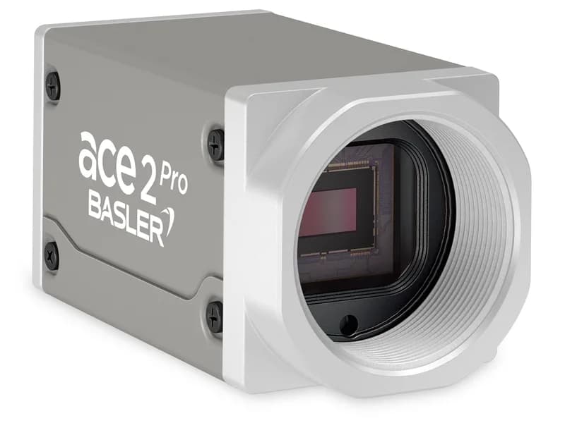 Basler a2A1920-51gmPRO
