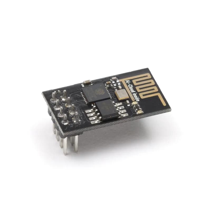 Wi-Fi-модуль ESP8266 ESP-01