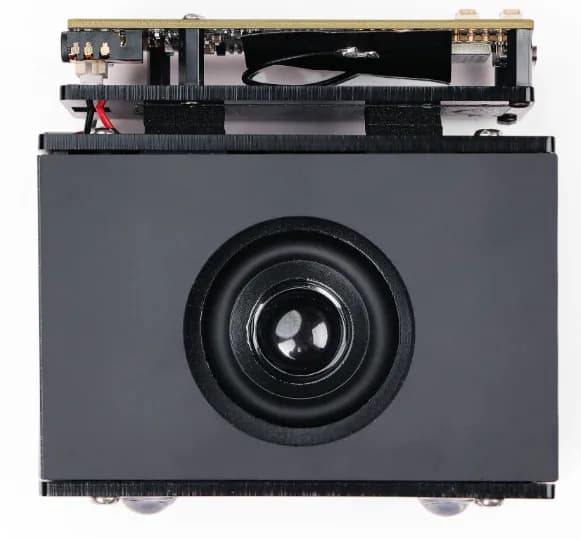 Комплект голосового помощника ReSpeaker Lite
