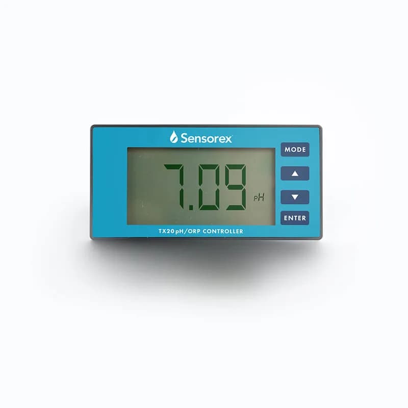 Sensorex TX20 - Контроллер pH и ОВП
