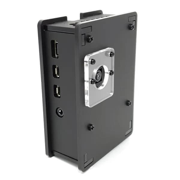Чехол для камеры Raspberry Pi 4/3