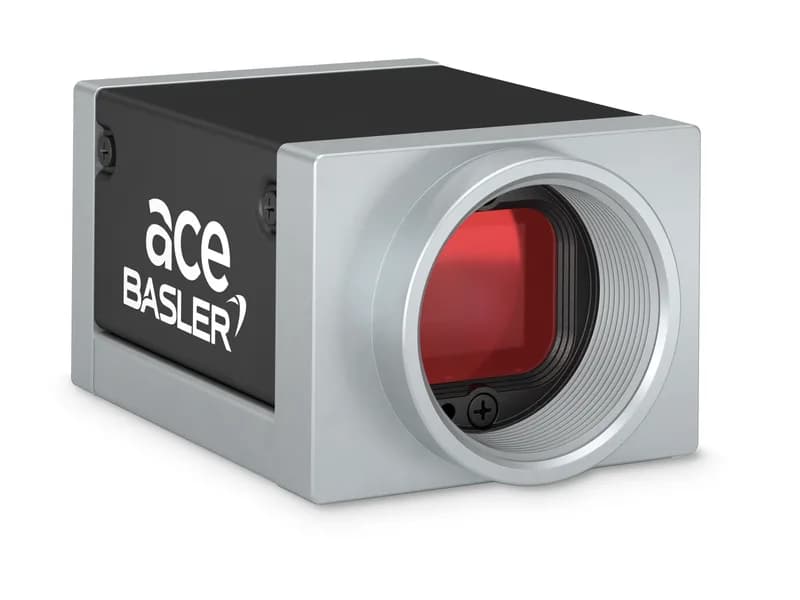 Basler acA4112-8gc