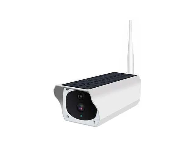 XY SOLAR WIFI CAM