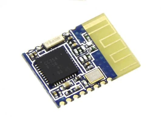 Bluetooth V4.0 HM-11 BLE-модуль