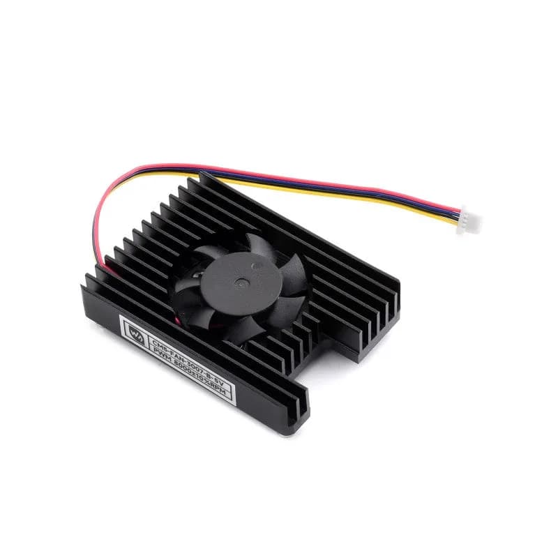 Waveshare Raspberry Pi CM5 3007-B