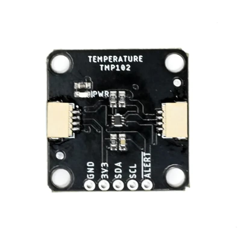 Цифровой датчик температуры SmartElex TMP102