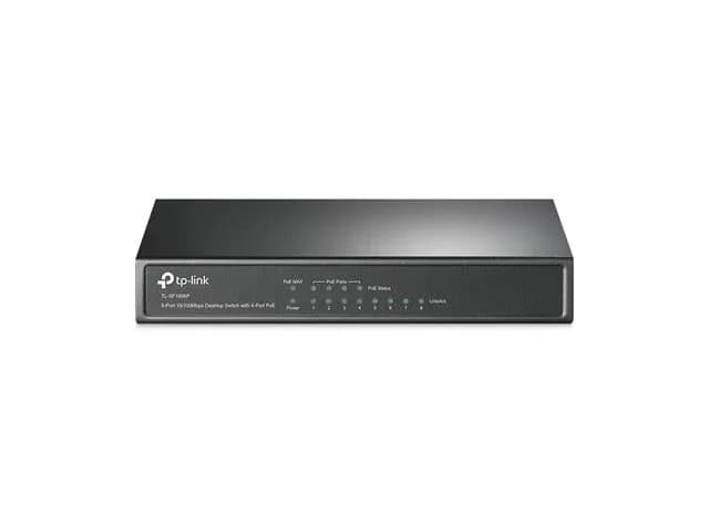 TP-LINK SF1008P