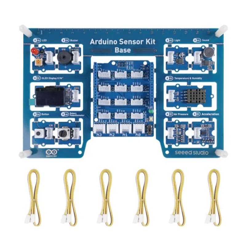 Arduino