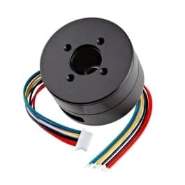 Серводвигатель подвеса - 12 В, 467 об/мин - SparkFun Electronics