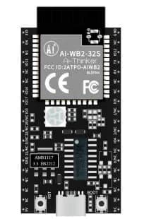 Плата разработки AI-Thinker Ai-WB2-32S-kit