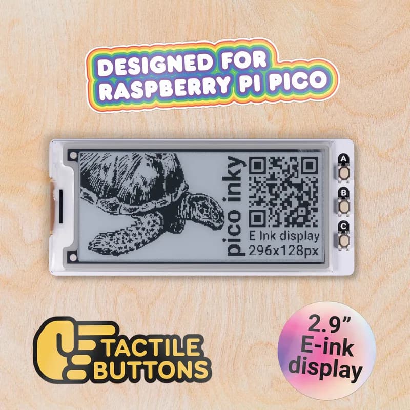 Набор чернил Pico