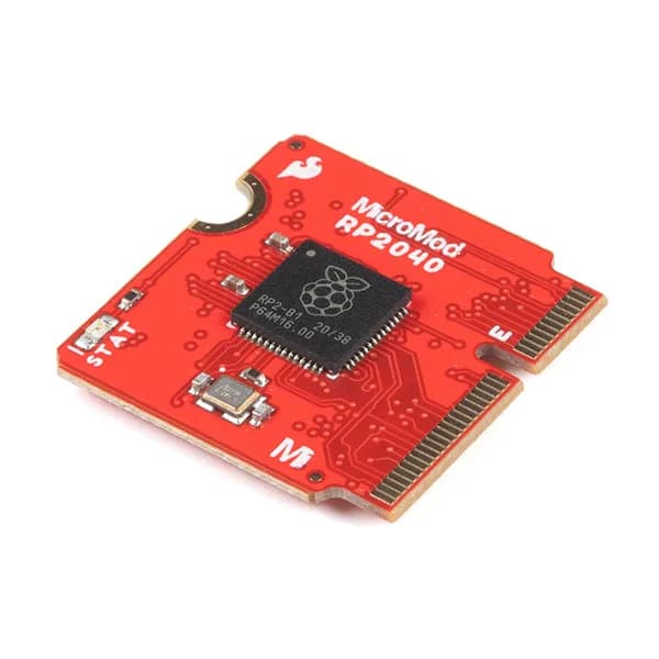 SparkFun Микромод RP2040