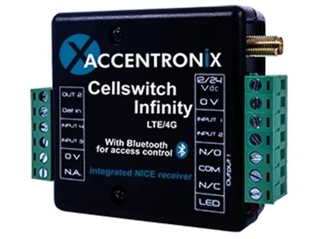 ACX CELL SWITCH INFINITY LTE/4G