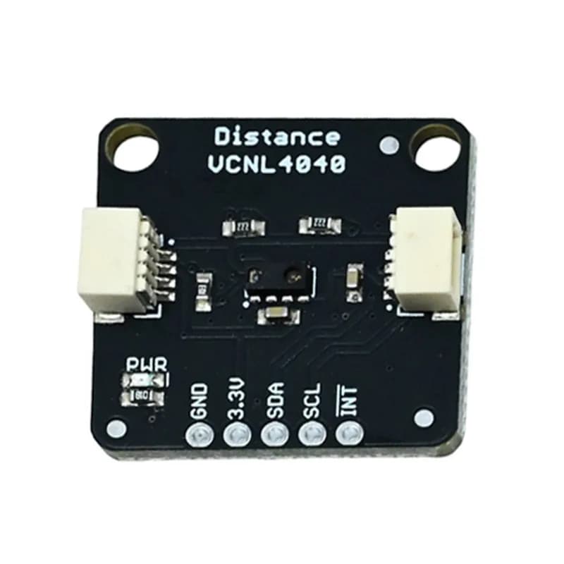 SmartElex VCNL4040 Датчик приближения - 20см