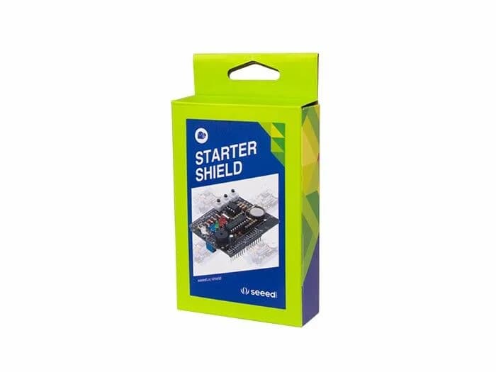 Starter Shield RU(Щит Тик Ток) v2