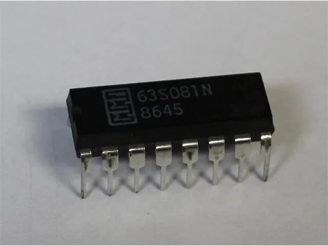 63S081N