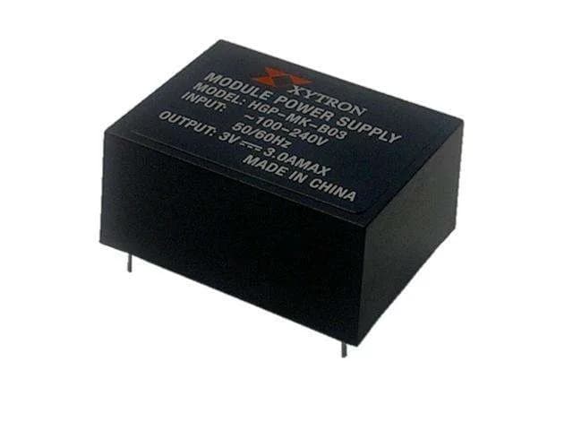 PSU SWMPC 3V 3A