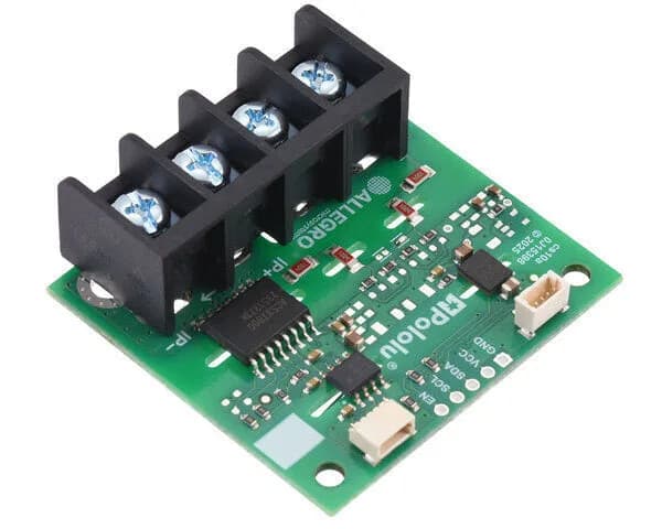 ACS37800 I2C / 480VRMS -3030A