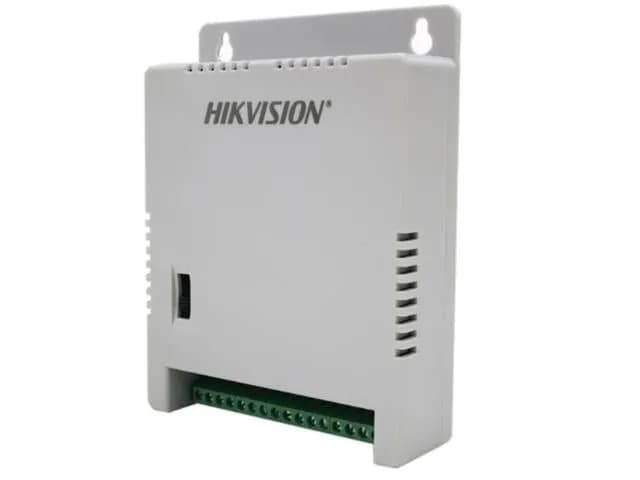HKV DS-2FA1205-C8