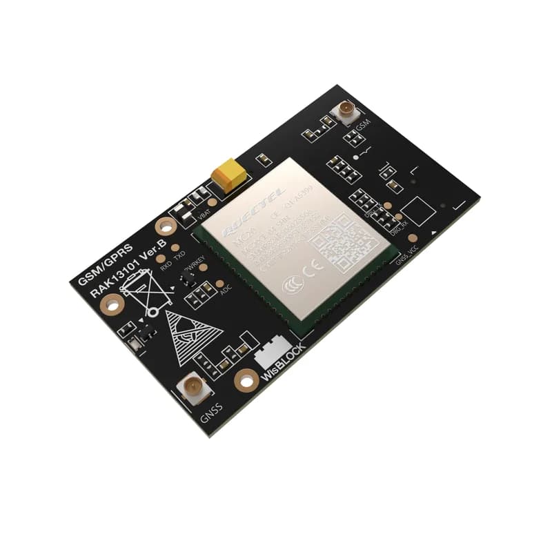 GSM Quectel MC20CE | RAK13101