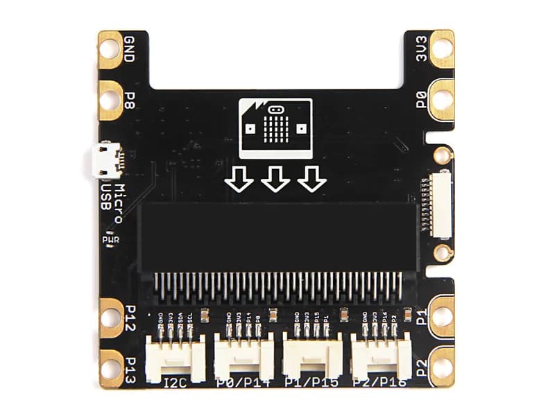 Grove Shield для micro:bit