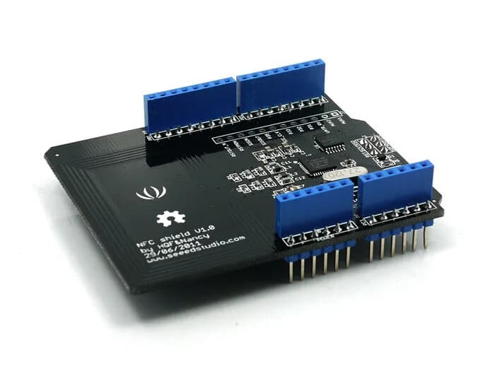 NFC Shield