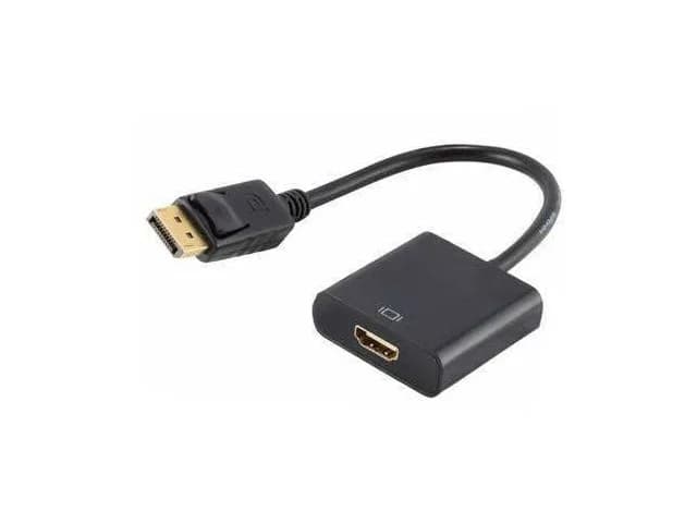 XFF DP MALE TO HDMI FEM