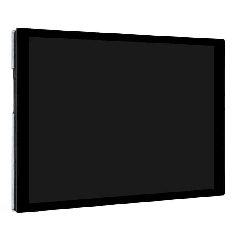 8-дюймовый емкостный IPS-дисплей DSI с 10-точечным сенсорным экраном для Raspberry Pi (800x1280)