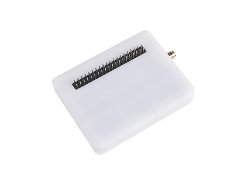 Шасси Wio Terminal LoRaWan со встроенной антенной LoRa-E5 и GNSS, EU868/US915