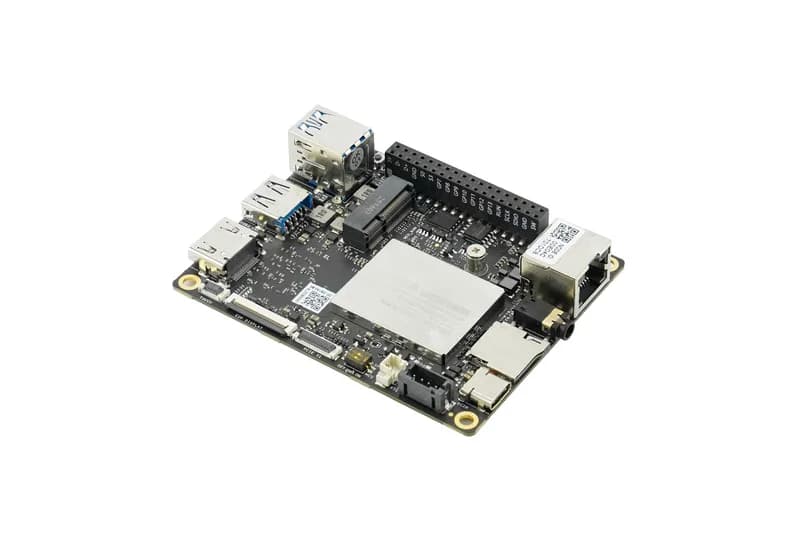Откройте новые возможности с улучшениями RP2040