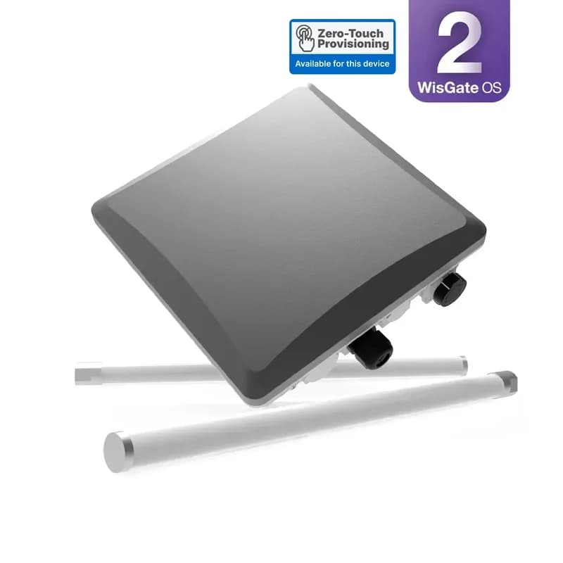 WisGate Edge Pro | 8- или 16-канальный наружный шлюз LoRaWAN® | RAK7289V2(без LTE) / RAK7289CV2(с LTE)