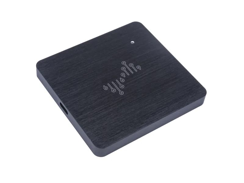 DSLogic U3Pro16, 1 ГГц, дискретизация, 16 каналов USB3.0 - портативный логический анализатор