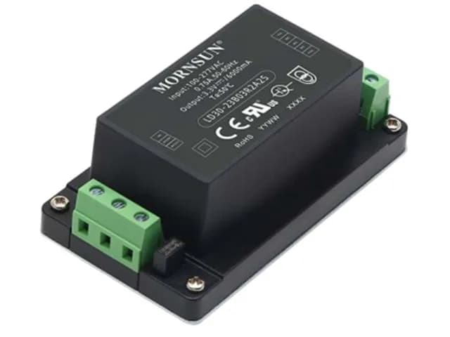 LD30-23B24R2A2S