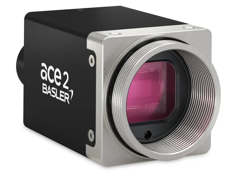 Basler a2A4504-5gcIP67