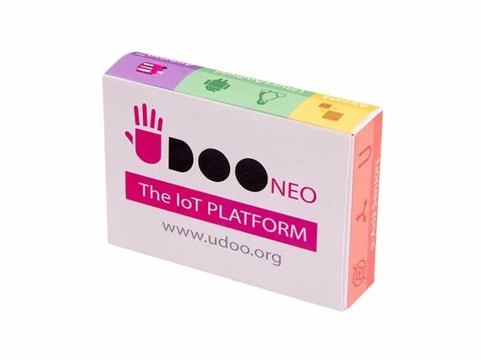 UDOO NEO FULL