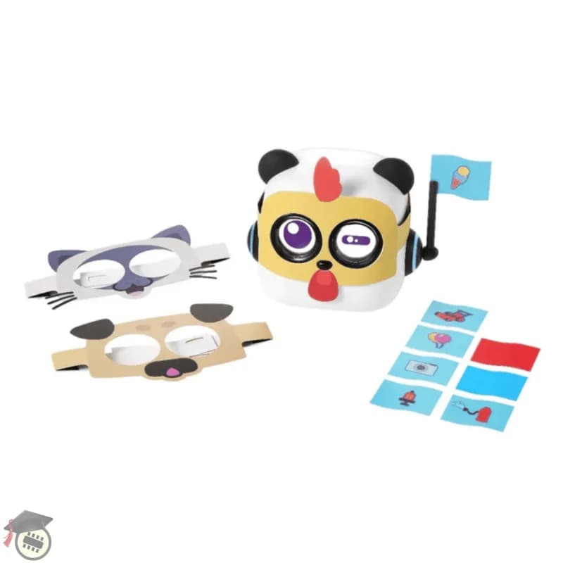Комплект Makeblock mTiny