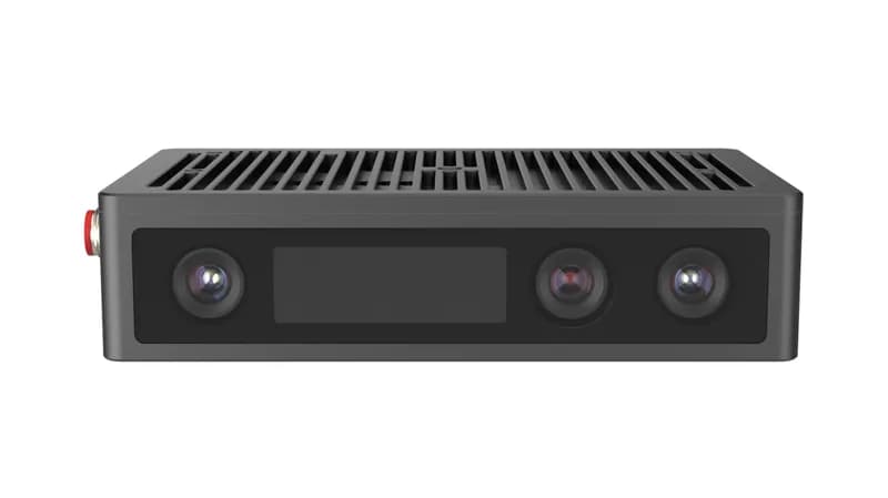 Percipio FM855-E1