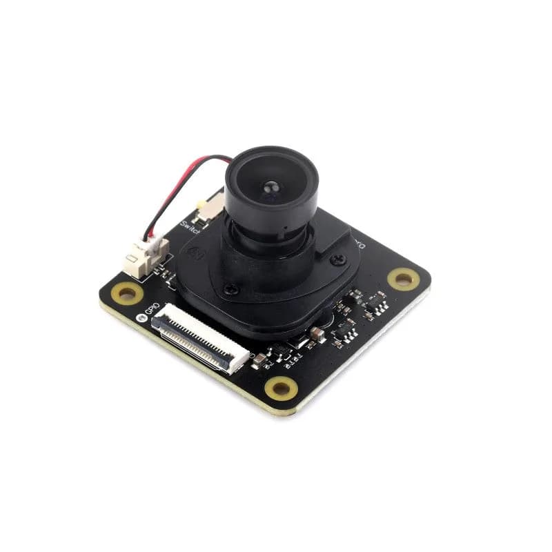 Waveshare IMX415 CSI IR