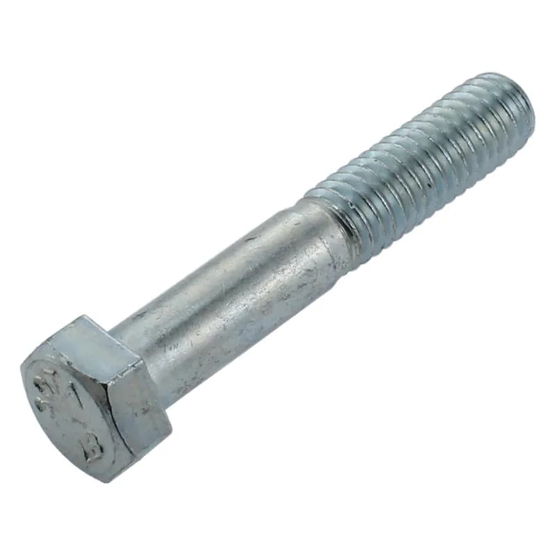 Винт с шестигранной головкой 3/8-16 x 2,25 дюйма