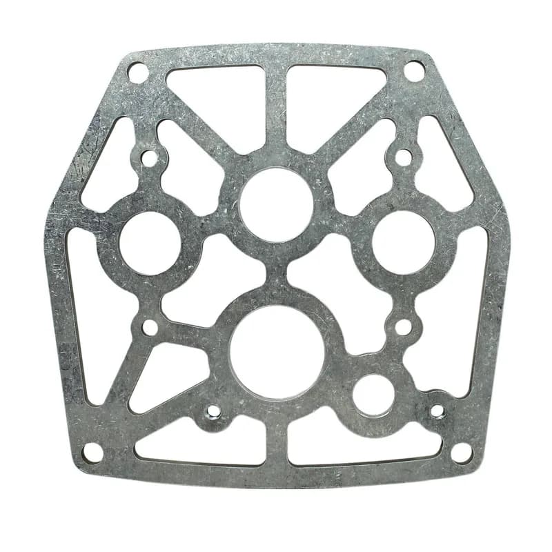2-ступенчатый двигатель EVO Shifter Motor Plate
