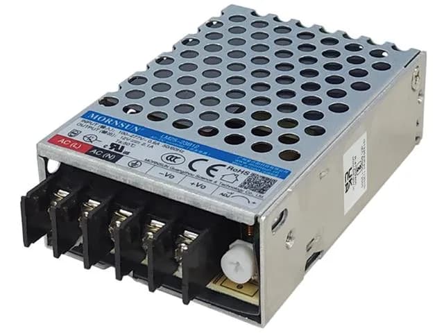 LM25-23B12