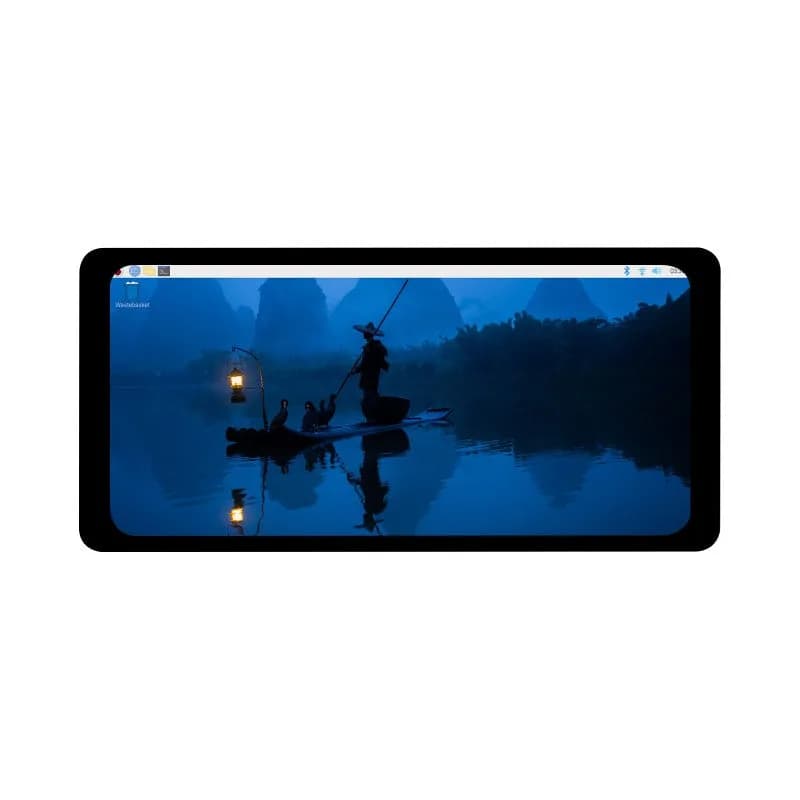 Waveshare Raspberry Pi 6.25 DSI