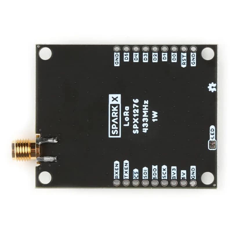 Прорыв LoRa 1W - 433M30S