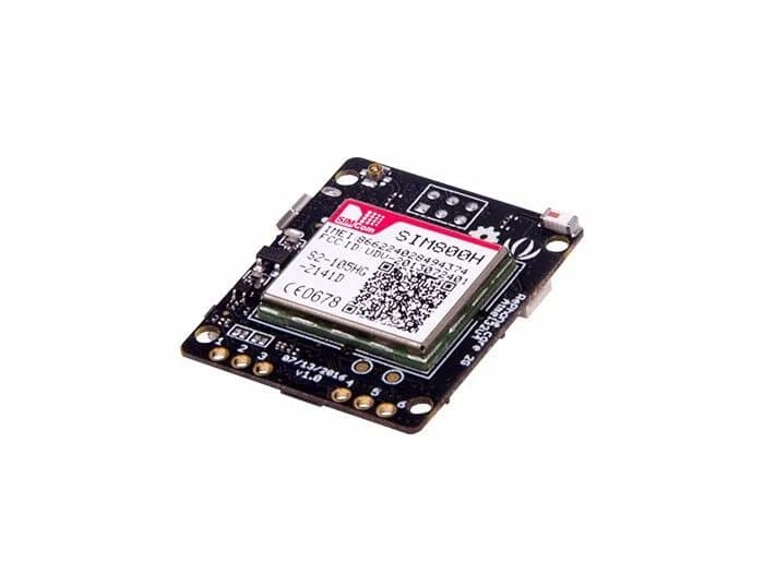 RePhone ядро 2G-Atmel32u4 v1.0