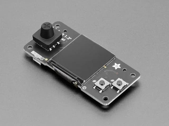 Adafruit Цветной TFT-капот 1,3 дюйма для Raspberry Pi