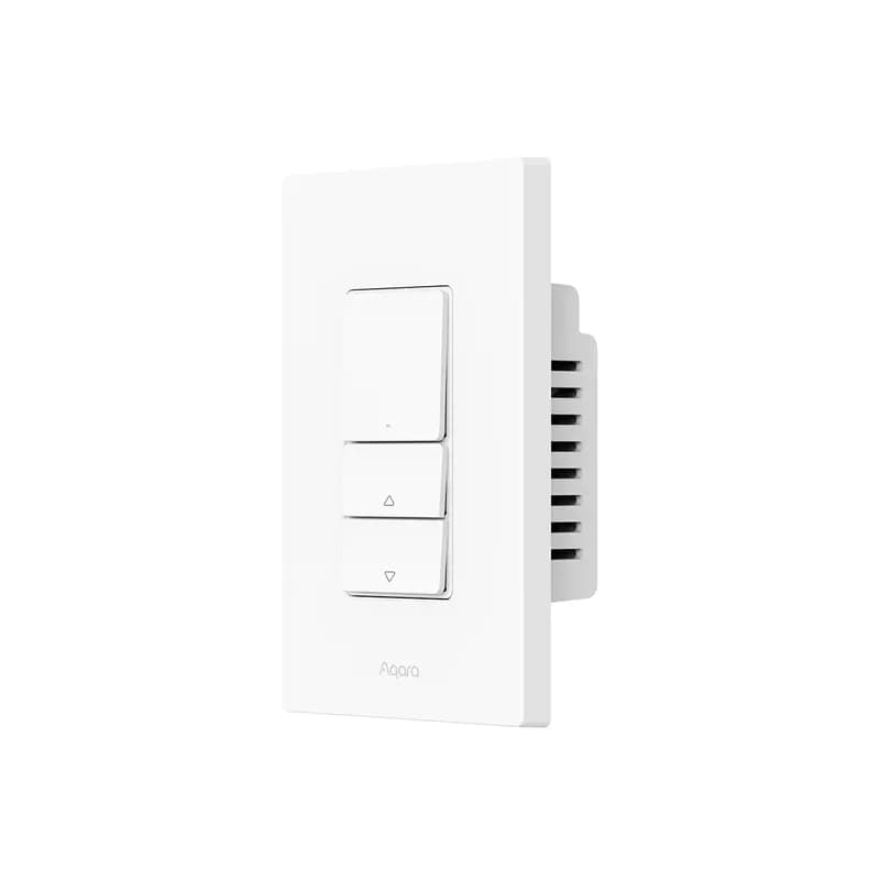 Диммер Aqara H2 US