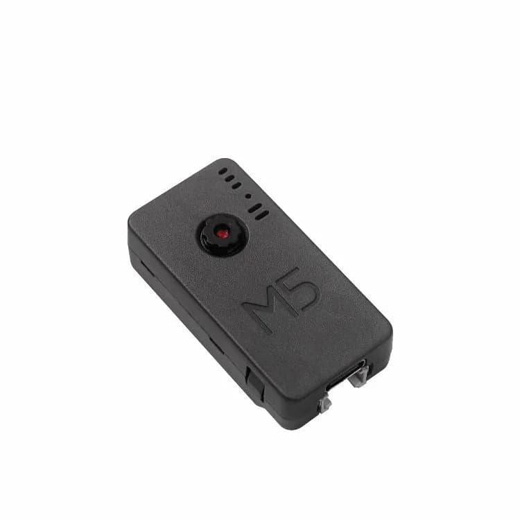 Timer Camera X (OV3660, ESP32, PSRAM)
