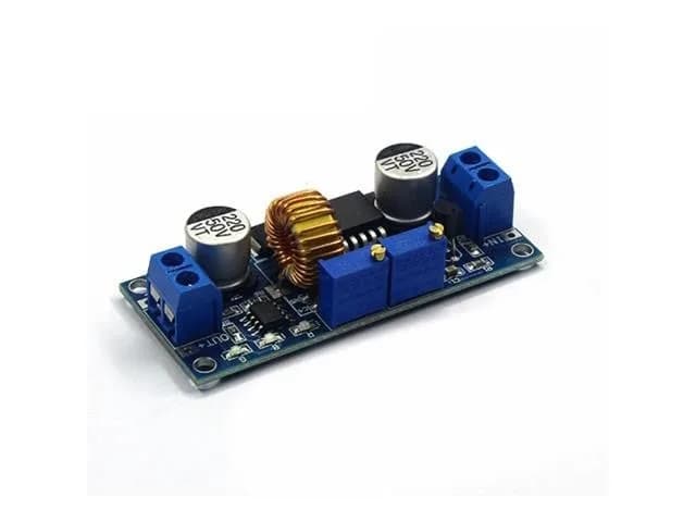 BDD DC/DC BUCK/LIPO CHG 1.25-36V